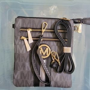 MKF  Purse